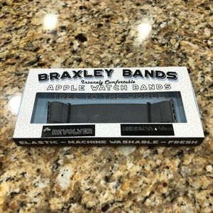 Braxley Band Medium 42 & 44mm